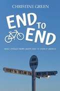 Cover: End to End - Jelly Bean Books