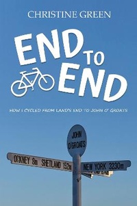 Enlarge image Cover: End to End - Jelly Bean Books
