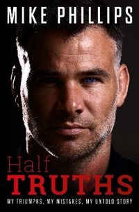 Abbildung von: Half Truths - Reach Sport