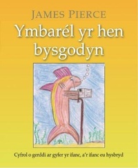 Abbildung von: Ymbarel yr Hen Bysgodyn - Gwasg y Bwthyn Cyf
