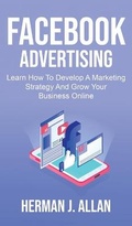 Cover: Facebook Advertising - Shanti Distribution