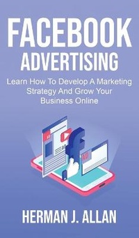 Abbildung von: Facebook Advertising - Shanti Distribution