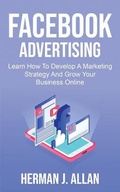 Cover: Facebook Advertising - Shanti Distribution
