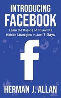 Cover: Introducing Facebook - Shanti Distribution