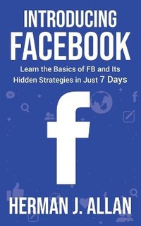 Abbildung von: Introducing Facebook - Shanti Distribution