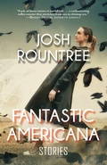 Cover: Fantastic Americana - Fairwood Press LLC