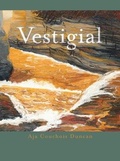 Cover: Vestigial - Litmus Press