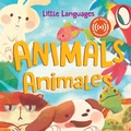 Cover: Animals / Animales - Starry Forest