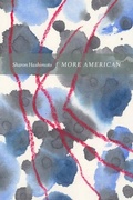 Cover: More American - Grid Books