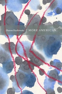 Enlarge image Cover: More American - Grid Books