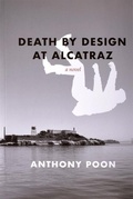 Cover: Death by Design at Alcatraz - Oro Editions