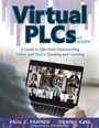 Cover: Virtual Plcs at Work(r) - Solution Tree