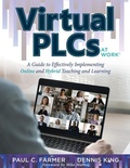 Cover: Virtual Plcs at Work(r) - Solution Tree