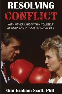 Abbildung von: Resolving Conflict - Changemakers Publishing