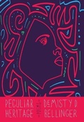 Cover: Peculiar Heritage - Mason Jar Press