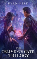 Cover: Oblivion's Gate Trilogy - Waterstone Media
