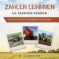 Cover: Zaehlen Lehrnen 50 Traktor Pannen - Zerr Environmental