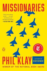 Enlarge image Cover: Missionaries - Penguin USA