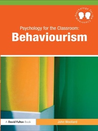 Abbildung von: Psychology for the Classroom: Behaviourism - Routledge
