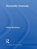 Cover: Romantic Comedy - Routledge