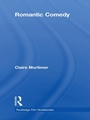 Cover: Romantic Comedy - Routledge