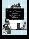 Cover: Effective Teaching - Routledge