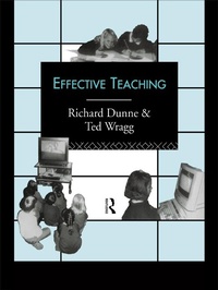 Enlarge image Cover: Effective Teaching - Routledge