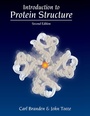 Cover: Introduction to Protein Structure - Garland Science