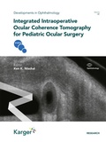 Cover: Integrated Intraoperative Ocular Coherence Tomography for Pediatric Ocular Surgery - Karger, S