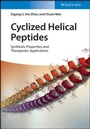 Cover: Cyclized Helical Peptides - Wiley-VCH