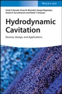 Cover: Hydrodynamic Cavitation - Wiley-VCH