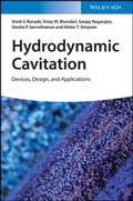 Cover: Hydrodynamic Cavitation - Wiley-VCH