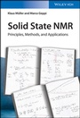Cover: Solid State NMR - Wiley-VCH