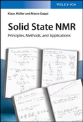 Cover: Solid State NMR - Wiley-VCH