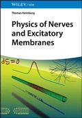 Bild: Physics of Nerves and Excitatory Membranes - Wiley-Blackwell