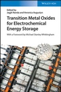 Bild: Transition Metal Oxides for Electrochemical Energy Storage - Wiley-VCH