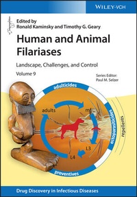 Abbildung von: Human and Animal Filariases - Wiley-VCH