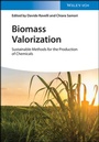 Cover: Biomass Valorization - Wiley-VCH