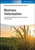 Cover: Biomass Valorization - Wiley-VCH