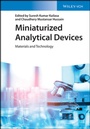 Cover: Miniaturized Analytical Devices - Wiley-VCH