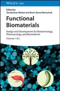 Abbildung von: Functional Biomaterials - Wiley-VCH
