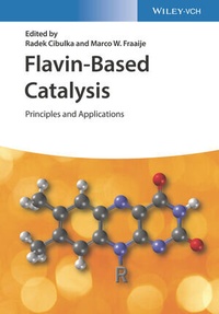 Abbildung von: Flavin-Based Catalysis - Wiley-VCH
