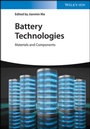 Cover: Battery Technologies - Wiley-VCH