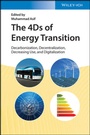 Cover: The 4Ds of Energy Transition - Wiley-VCH