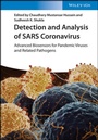 Cover: Detection and Analysis of SARS Coronavirus - Wiley-VCH