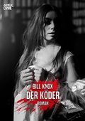 Cover: DER K&Ouml;DER - BookRix