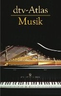 Cover: dtv-Atlas Musik - Barenreiter-Verlag Karl Votterle
