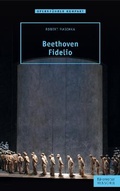Cover: Beethoven. Fidelio - Barenreiter-Verlag Karl Votterle