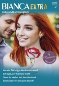 Cover: Bianca Extra Band 97 - CORA Verlag