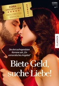 Cover: Cora Collection Band 40 - CORA Verlag